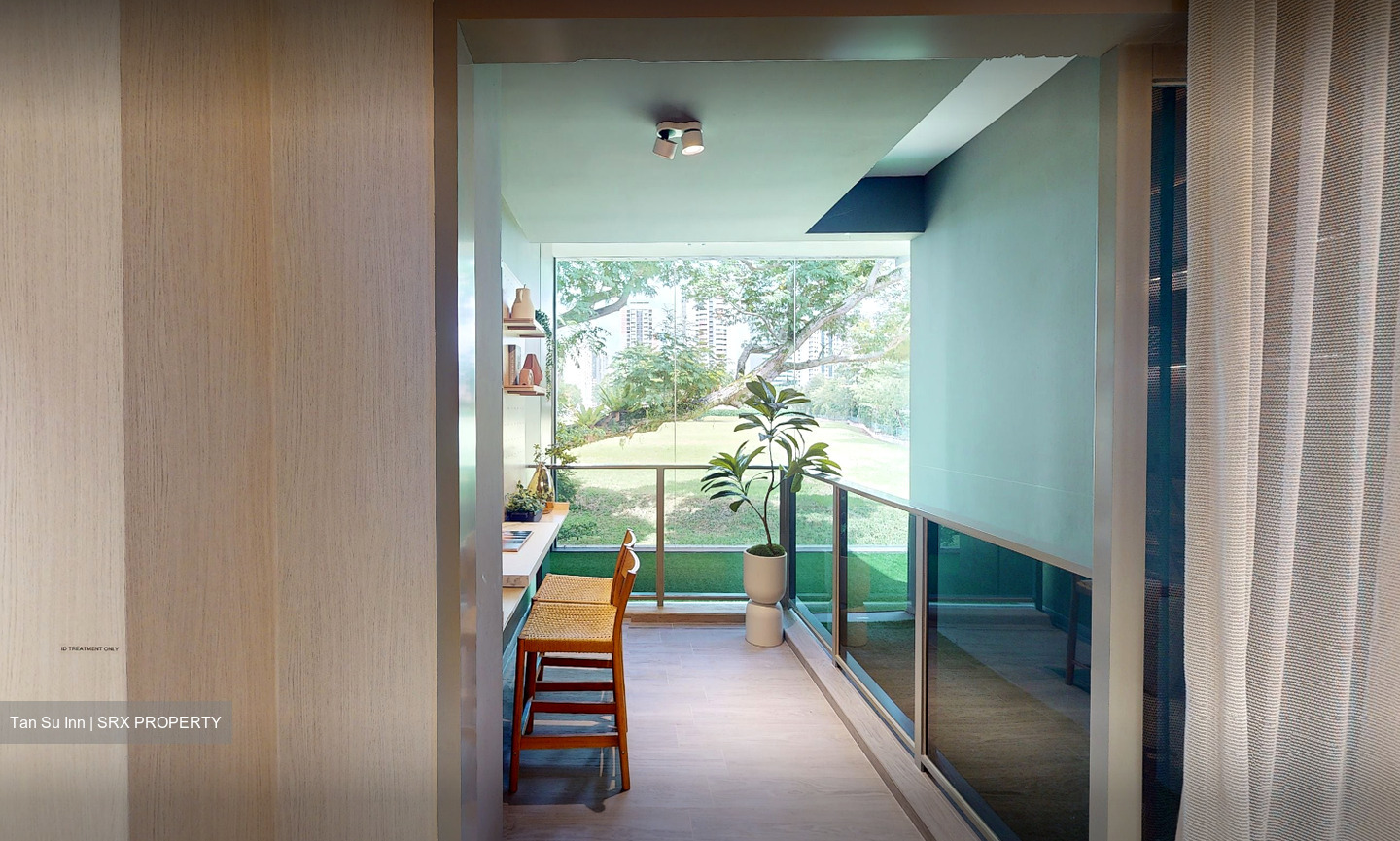 Promenade Peak (D3), Condominium #589853251